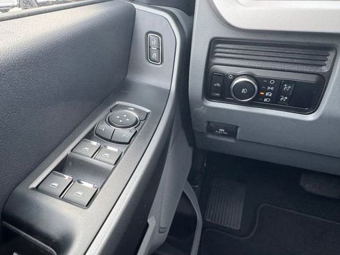 New 2026 Ford F350 XL w/ STX Appearance Package image 26