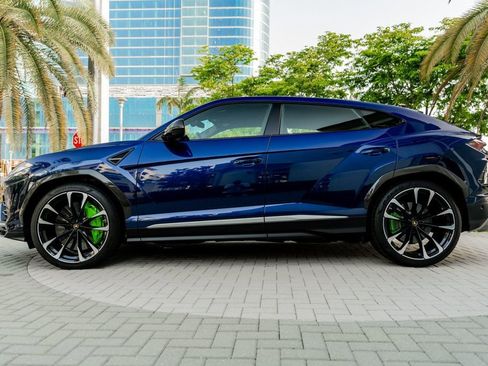Used 2020 Lamborghini Urus image 5