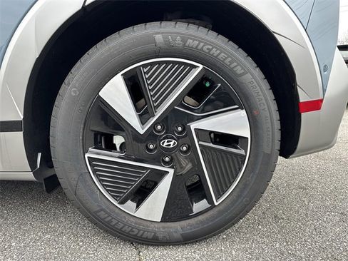 New 2026 Hyundai Ioniq 5 Limited image 20