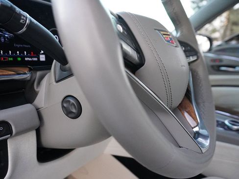 Used 2024 Cadillac Escalade Sport Platinum image 60