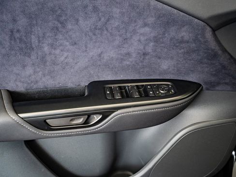 Certified 2023 Lexus RZ 450e Premium w/ Accessory Package (2T) image 22