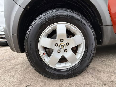 Used 2003 Honda Element EX image 23