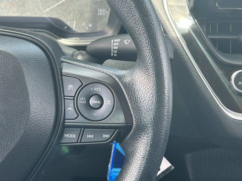 Used 2023 Toyota Corolla LE FWD image 23
