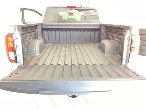 New 2026 GMC Sierra 1500 Elevation image 27