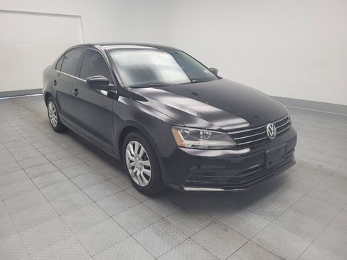 Used 2017 Volkswagen Jetta S FWD image 13
