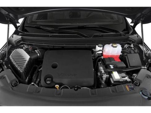 Used 2020 Buick Enclave Essence w/ Sound and Sites Package image 17