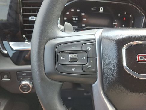 Certified 2023 GMC Sierra 1500 Elevation image 27