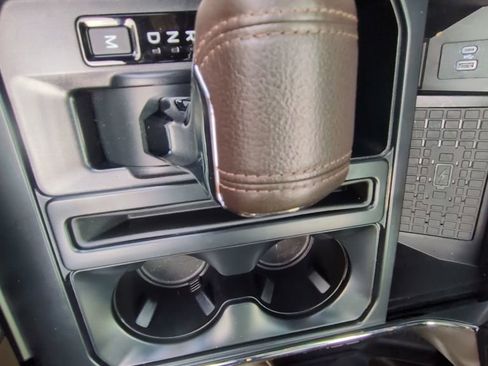 Used 2024 Ford F150 King Ranch w/ FX4 Off-Road Package AWD/4WD image 19