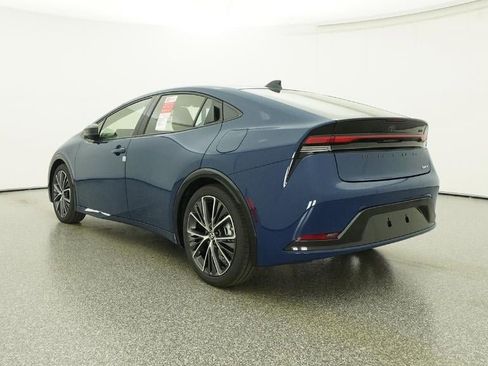 New 2026 Toyota Prius XLE image 54