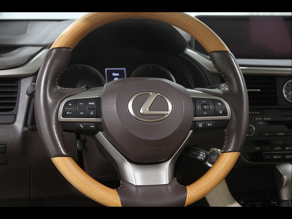 Used 2019 Lexus RX 350 AWD w/ Navigation Package image 7
