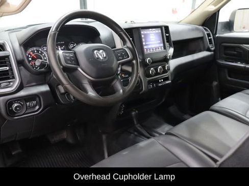 Used 2020 RAM 2500 Tradesman w/ Chrome Appearance Group image 23