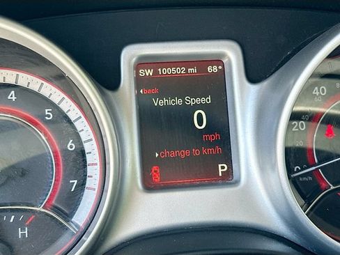 Used 2019 Dodge Journey SE FWD image 13