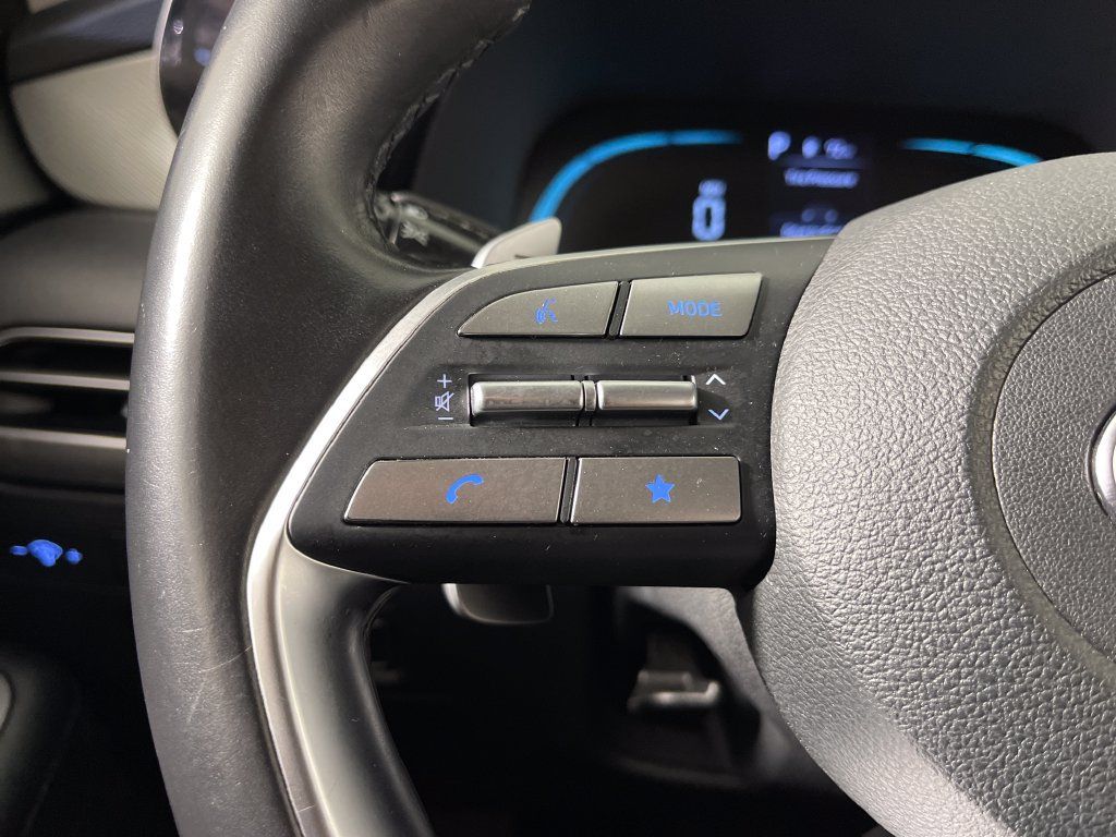 Certified 2024 Hyundai Palisade SEL AWD/4WD image 28