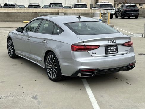 Used 2023 Audi A5 2.0T Premium Plus image 4
