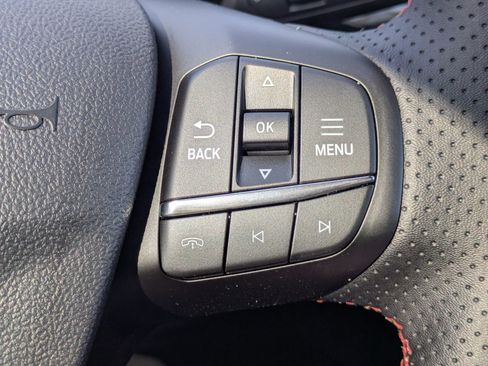 New 2026 Ford Escape ST-Line w/ Tech Pack #1 image 15