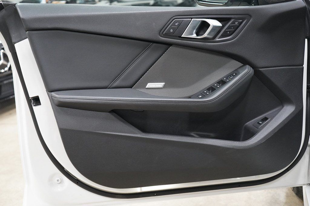 Used 2025 BMW 228 xDrive Gran Coupe AWD/4WD image 9