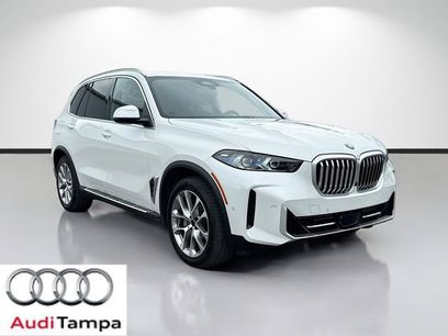 Used 2025 BMW X5 xDrive40i