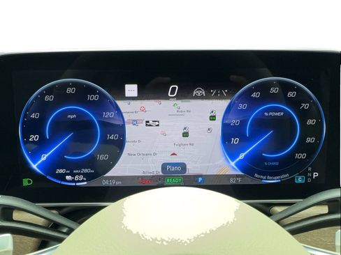 Used 2023 Mercedes-Benz EQS 450+ Sedan image 38