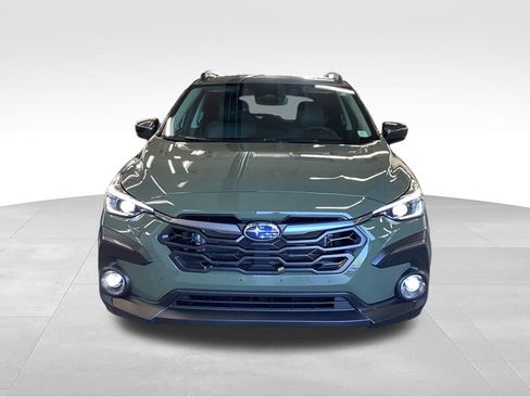 Certified 2025 Subaru Crosstrek 2.5i Limited AWD/4WD image 4