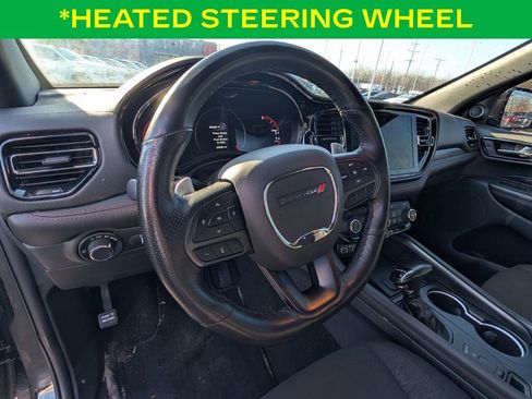 Used 2023 Dodge Durango R/T w/ Blacktop Package image 18