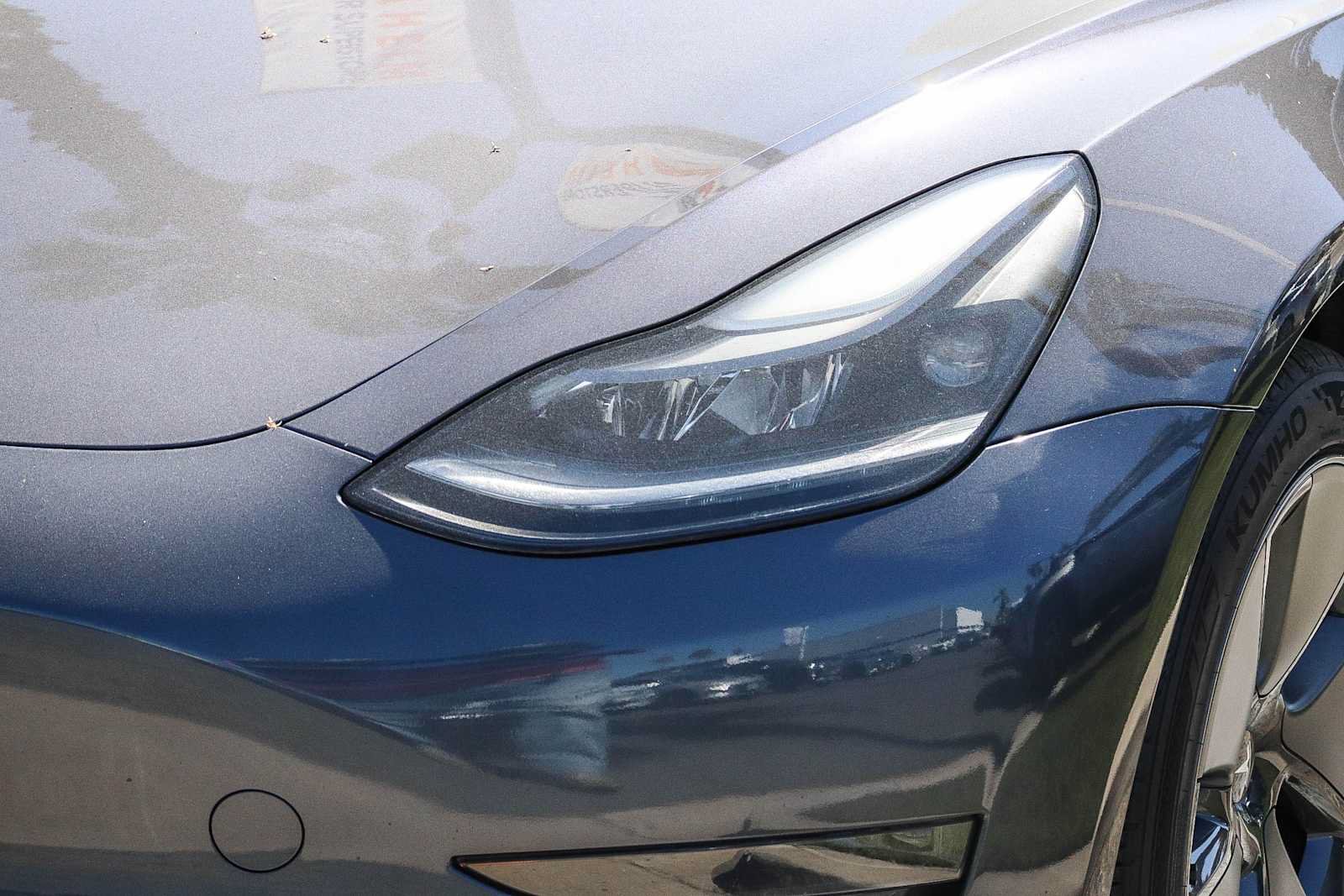 Used 2023 Tesla Model 3 Standard Range RWD image 2