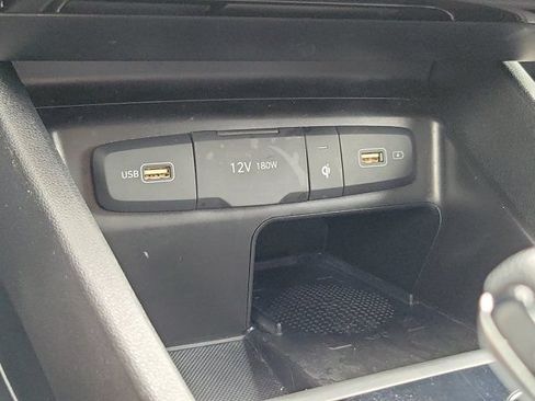 Used 2023 Hyundai Tucson SEL AWD/4WD image 28