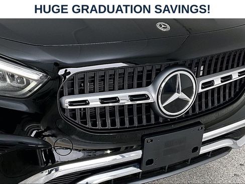 Used 2025 Mercedes-Benz GLA 250 image 37