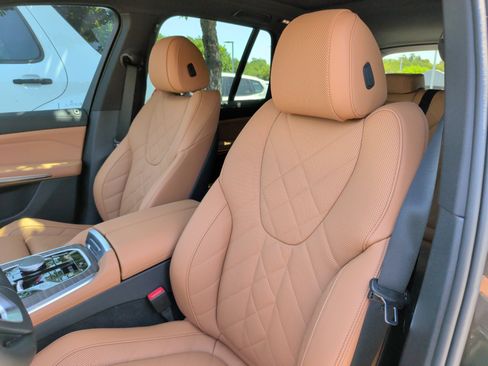New 2026 BMW X5 sDrive40i RWD image 26