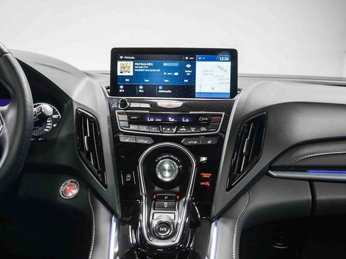 Used 2024 Acura RDX SH-AWD w/ Technology Package image 15