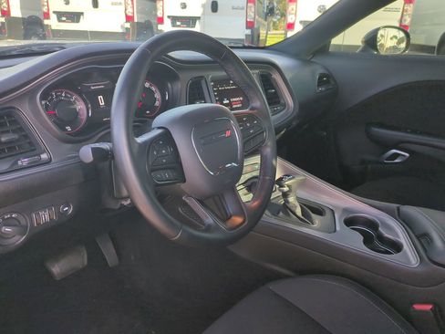 Used 2023 Dodge Challenger GT w/ Blacktop Package image 14