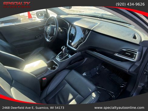 Used 2020 Subaru Outback Limited w/ Popular Package #2 image 18