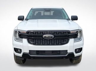 New 2025 Ford Ranger XLT video 2