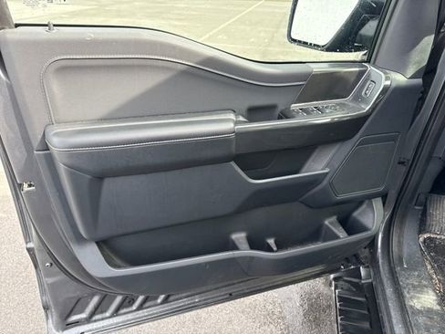 Used 2023 Ford F150 XLT w/ Equipment Group 302A High image 24