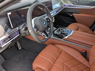 Used 2026 BMW i7 xDrive60 video 3