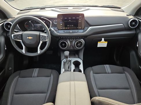 New 2026 Chevrolet Blazer LT w/ Convenience Package FWD image 12