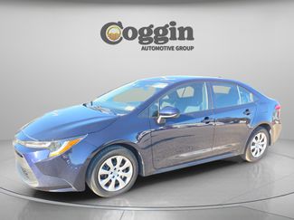 Used 2023 Toyota Corolla LE video 1