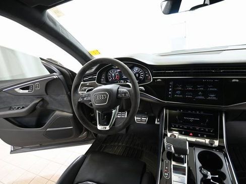Used 2024 Audi RS Q8 AWD/4WD image 28