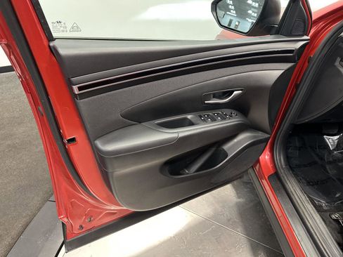 Certified 2023 Hyundai Tucson SEL w/ Convenience Package image 13