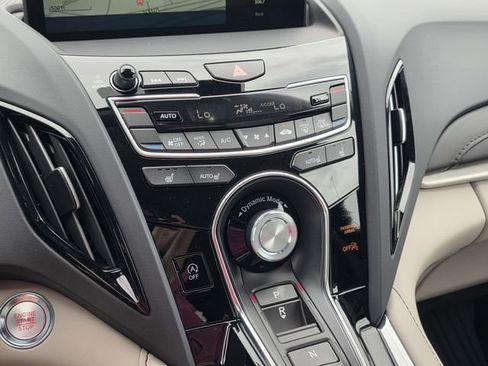 New 2026 Acura RDX SH-AWD w/ Technology Package image 12