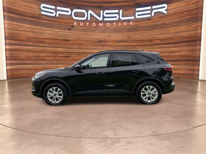New 2026 Ford Escape Active w/ Cold Weather Package