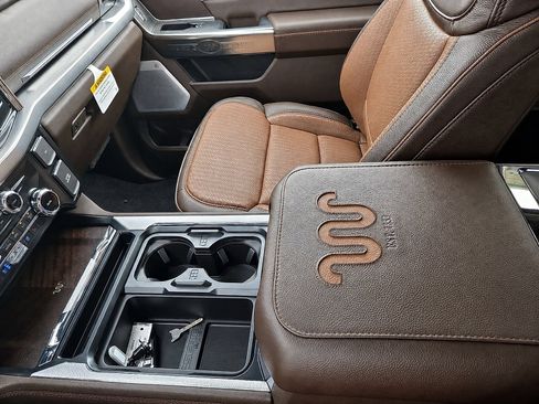 New 2026 Ford F450 King Ranch AWD/4WD image 20