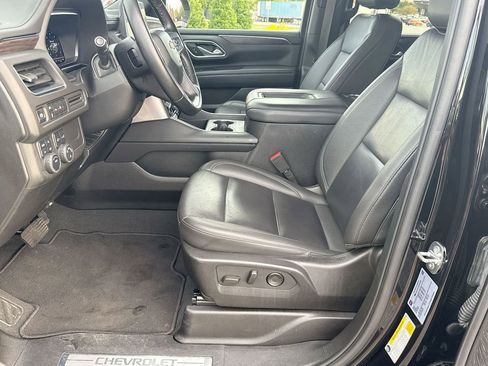 Certified 2024 Chevrolet Suburban LT image 22
