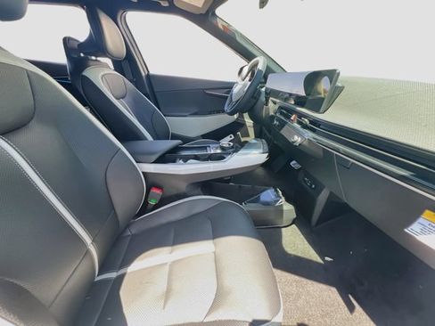 New 2026 Kia EV6 GT-Line RWD image 30