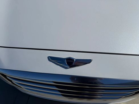 Used 2016 Hyundai Genesis 3.8 w/ Option Group 02 AWD/4WD image 36