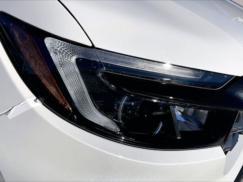 New 2026 Honda Ridgeline TrailSport image 13