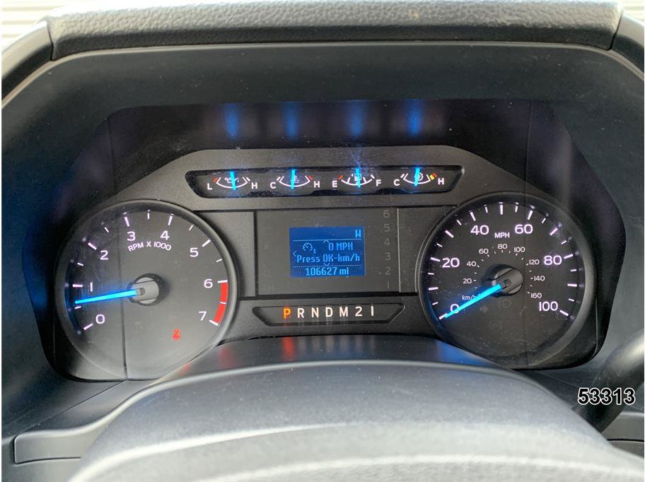 Used 2017 Ford F250 XL w/ Power Equipment Group RWD image 29