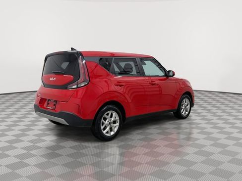 Used 2024 Kia Soul LX w/ Option Group 015 image 10