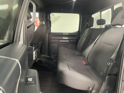 Used 2019 Ford F150 XLT w/ Equipment Group 302A Luxury image 23