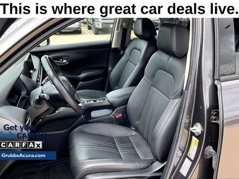 Used 2024 Honda HR-V EX-L image 31