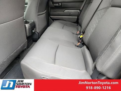 Used 2025 Toyota Tacoma SR5 image 22
